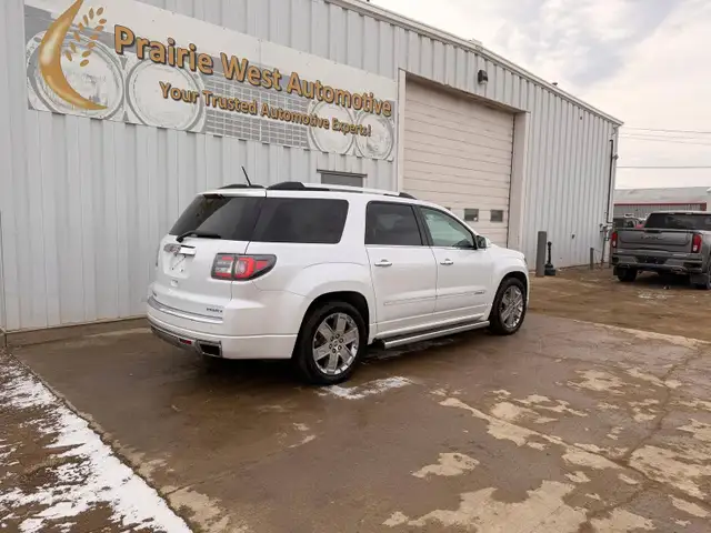 2016 GMC Acadia AWD - 7 Passenger - Photo 5