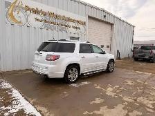 2016 GMC Acadia AWD - 7 Passenger - Photo 5