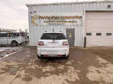 2016 GMC Acadia AWD - 7 Passenger - Photo 6