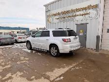 2016 GMC Acadia AWD - 7 Passenger - Photo 7