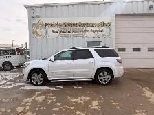 2016 GMC Acadia AWD - 7 Passenger - Photo 8