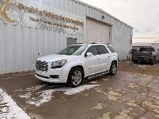 2016 GMC Acadia AWD - 7 Passenger - Photo 9
