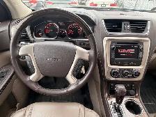 2016 GMC Acadia AWD - 7 Passenger - Photo 11