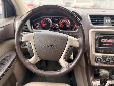 2016 GMC Acadia AWD - 7 Passenger - Photo 12