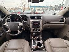 2016 GMC Acadia AWD - 7 Passenger - Photo 13