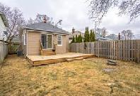 113 Vale House for Rent, Available June 1st - Photo 2