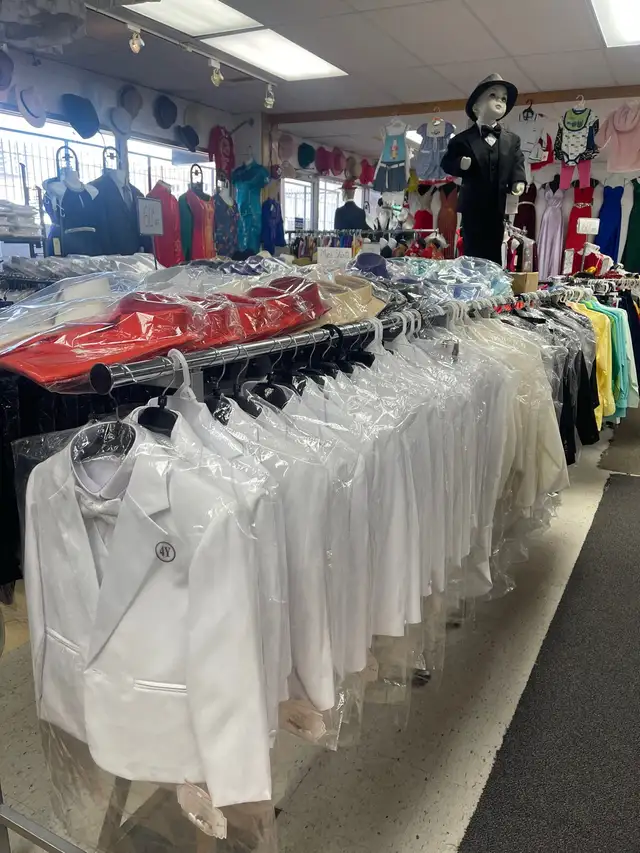 Retirement sales after 35 years of business