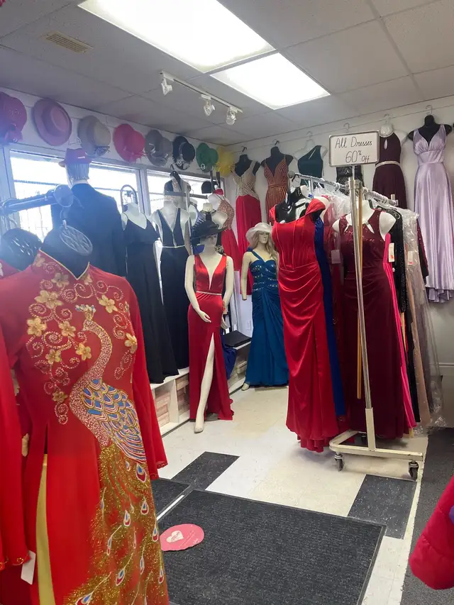 Retirement sales after 35 years of business - Photo 4