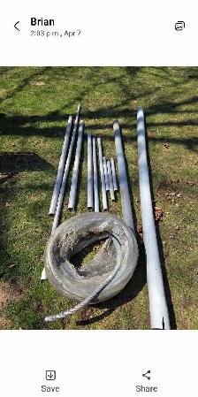 PVC Pipe