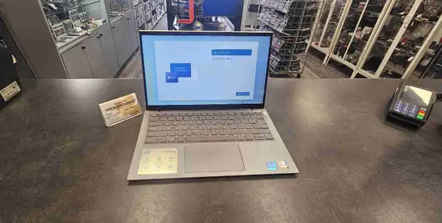 DELL Inspiron 14 2 -in- 1 laptop