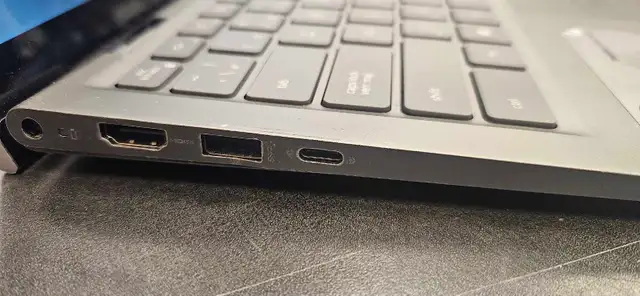 DELL Inspiron 14 2 -in- 1 laptop - Photo 2