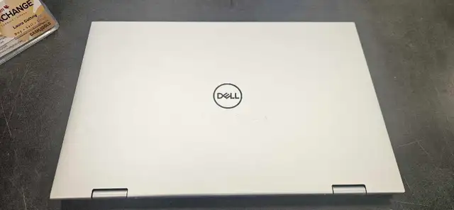 DELL Inspiron 14 2 -in- 1 laptop - Photo 5