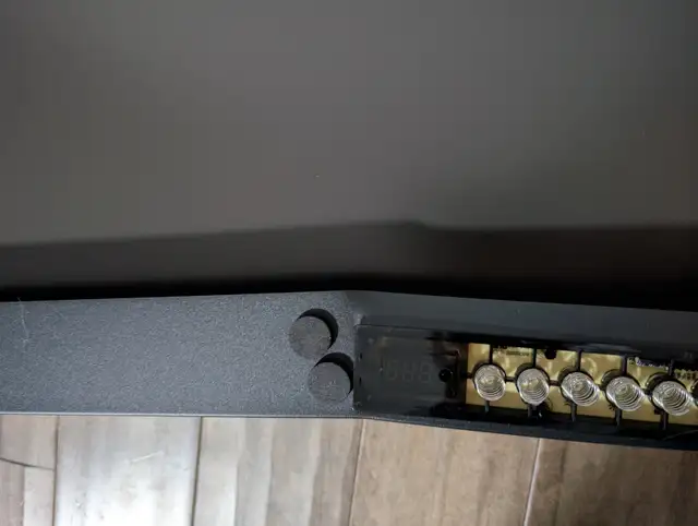 Brand New 50" Electric Fireplace For Sale - Photo 8