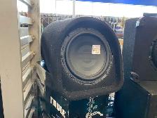 Soundstage 10' Subwoofer with Integrated Amp @ Cashopolis!!
