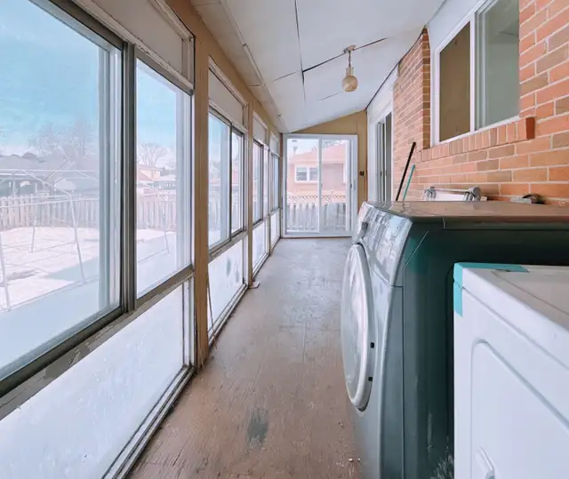 UTSC and Centennial College 3 rooms apartment for rental - Photo 2