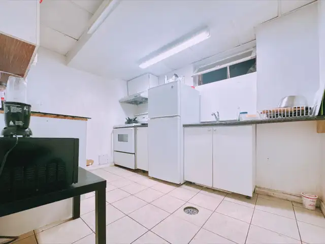 UTSC and Centennial College 3 rooms apartment for rental - Photo 5