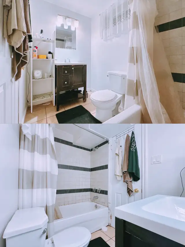 UTSC and Centennial College 3 rooms apartment for rental - Photo 7