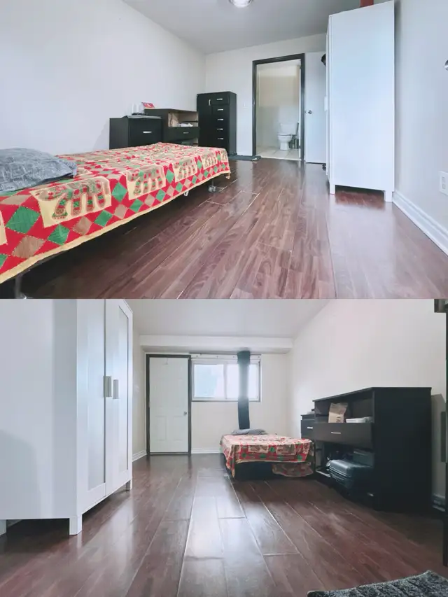 UTSC and Centennial College 3 rooms apartment for rental - Photo 8
