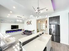 House 8 bdrm, 5 bath, 3 kitchens, 3,155 sqft built 2020 - Photo 4