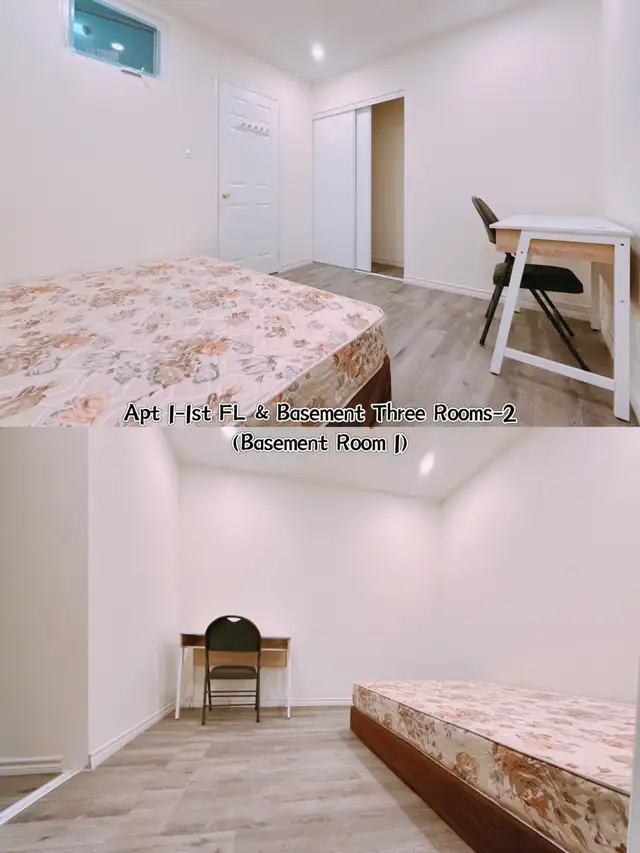 Centennial College Townhouse 3 Apts (7 rooms) for rental - Photo 4