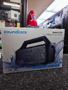 Speaker Bluetooth