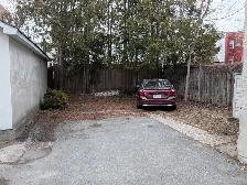 Parking Preston st and Spruce, See VIDEO