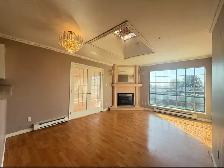 South Vancouver Well-maintained 2 bedrooms apartment for rent.