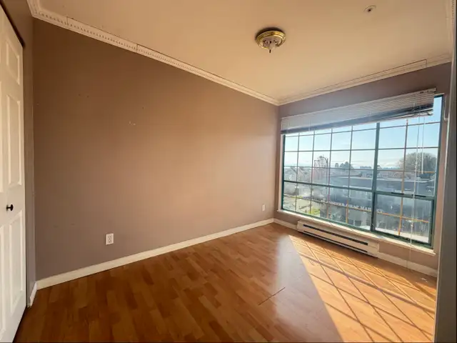 South Vancouver Well-maintained 2 bedrooms apartment for rent. - Photo 4