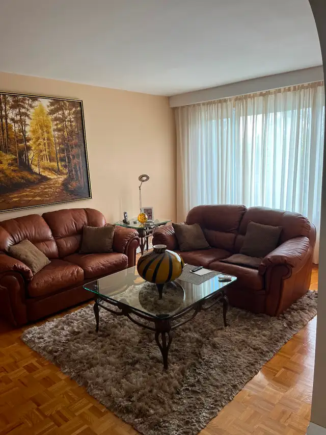 Logement Grand 5 1/2 À LOUER - Photo 8