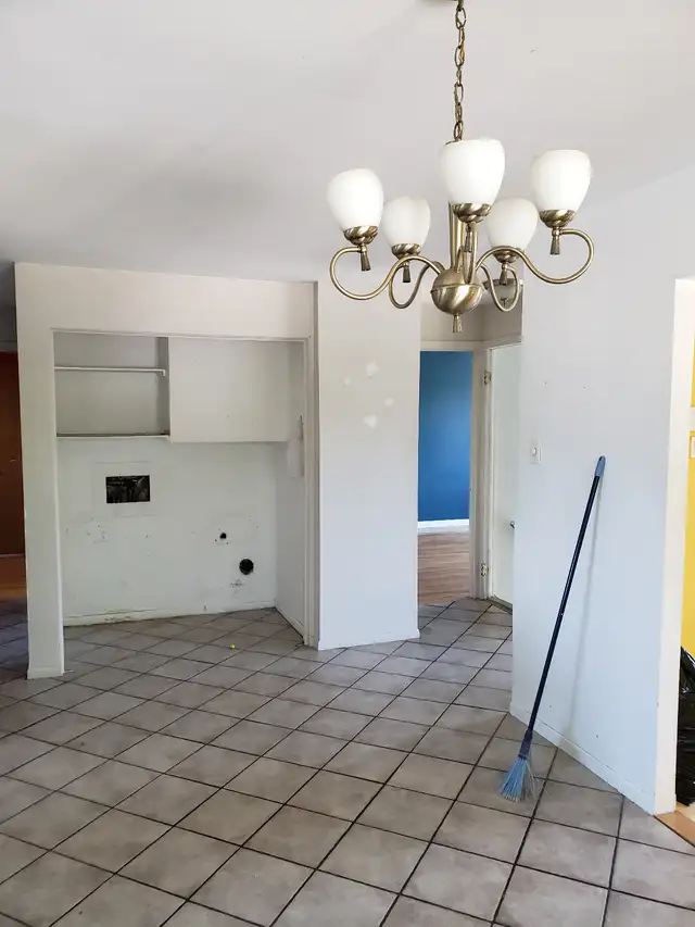 Grand 5 1/2 à louer - Photo 12