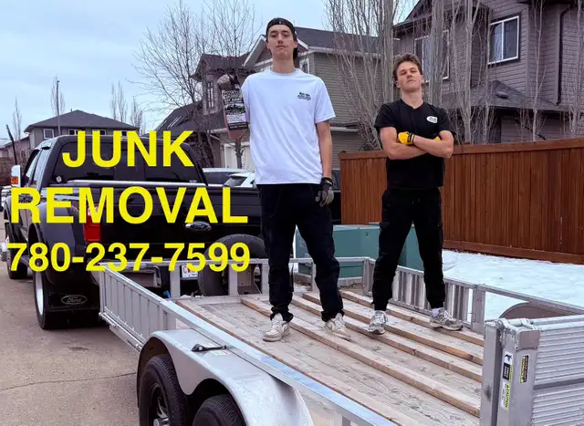 Parkland Junk Removal