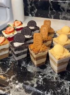 Dessert Bar! - Photo 3