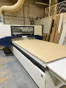 SCM - CNC for sale - Photo 2