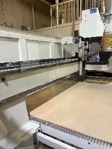 SCM - CNC for sale - Photo 4