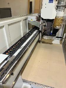 SCM - CNC for sale - Photo 5
