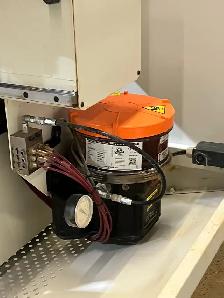 SCM - CNC for sale - Photo 6