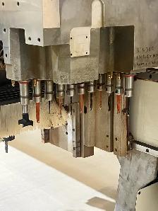 SCM - CNC for sale - Photo 7