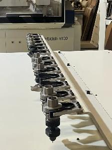 SCM - CNC for sale - Photo 8