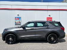 2020 Ford  Explorer AWD-BACKUP CAMERA-POLICE PKG-7 IN STOCK-CER - Photo 2