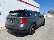 2020 Ford  Explorer AWD-BACKUP CAMERA-POLICE PKG-7 IN STOCK-CER - Photo 5