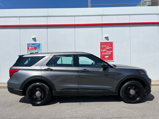 2020 Ford  Explorer AWD-BACKUP CAMERA-POLICE PKG-7 IN STOCK-CER - Photo 6