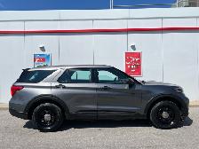 2020 Ford  Explorer AWD-BACKUP CAMERA-POLICE PKG-7 IN STOCK-CER - Photo 6