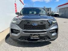 2020 Ford  Explorer AWD-BACKUP CAMERA-POLICE PKG-7 IN STOCK-CER - Photo 8