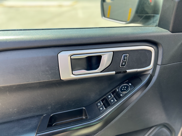 2020 Ford  Explorer AWD-BACKUP CAMERA-POLICE PKG-7 IN STOCK-CER - Photo 10