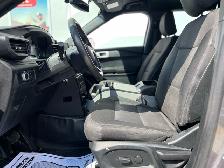 2020 Ford  Explorer AWD-BACKUP CAMERA-POLICE PKG-7 IN STOCK-CER - Photo 11