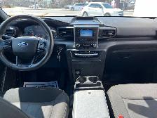 2020 Ford  Explorer AWD-BACKUP CAMERA-POLICE PKG-7 IN STOCK-CER - Photo 15