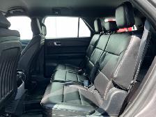 2020 Ford  Explorer AWD-BACKUP CAMERA-POLICE PKG-7 IN STOCK-CER - Photo 16