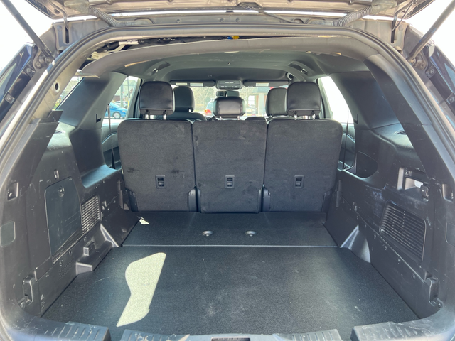 2020 Ford  Explorer AWD-BACKUP CAMERA-POLICE PKG-7 IN STOCK-CER - Photo 17