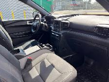 2020 Ford  Explorer AWD-BACKUP CAMERA-POLICE PKG-7 IN STOCK-CER - Photo 18