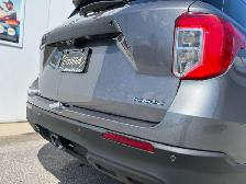 2020 Ford  Explorer AWD-BACKUP CAMERA-POLICE PKG-7 IN STOCK-CER - Photo 19